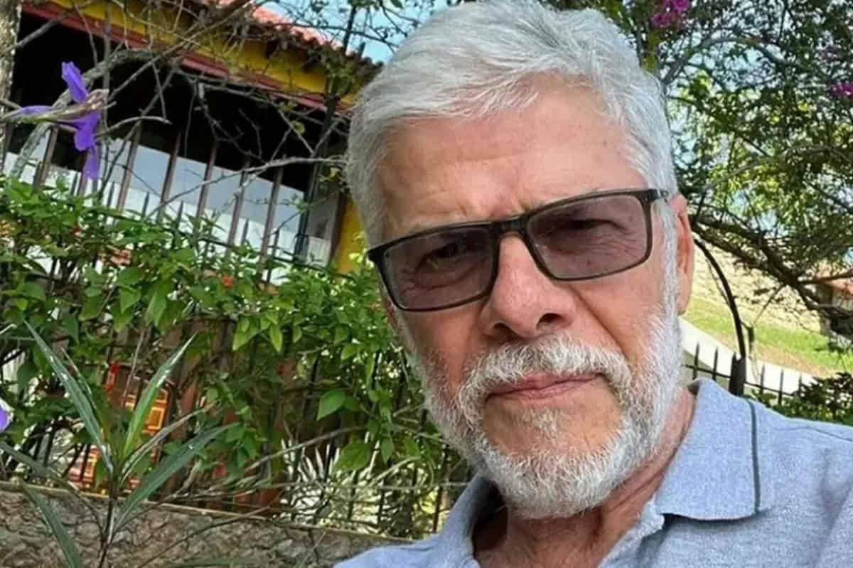 José Mayer, ator de ‘Viver a Vida’, decide sobre retorno às novelas após escândalo na Globo