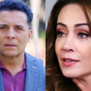 Júlio quer se vingar de Mirtes por seus crimes