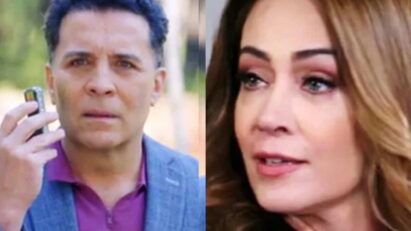 Júlio quer se vingar de Mirtes por seus crimes