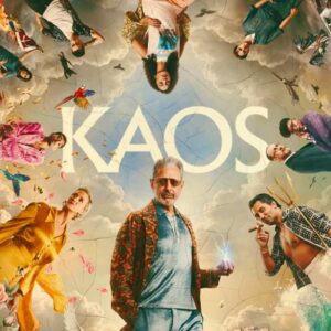 Zeus no Tinder? Netflix lança série que vai te fazer repensar tudo o que você sabe sobre os deuses gregos!