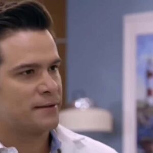 Mãe e filho em guerra mortal! Leonardo ameaça denunciar Mirtes por assassinato em 'Contigo Sim"