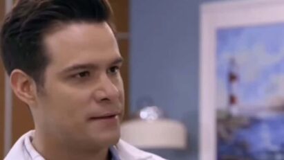 Mãe e filho em guerra mortal! Leonardo ameaça denunciar Mirtes por assassinato em 'Contigo Sim"