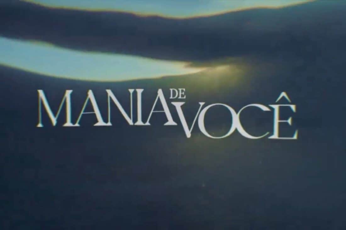 Elenco principal de 'Mania de Você': "Foto do elenco principal da novela 'Mania de Você'."