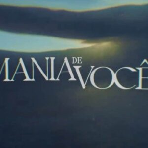 Elenco principal de 'Mania de Você': "Foto do elenco principal da novela 'Mania de Você'."