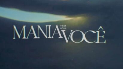 Elenco principal de 'Mania de Você': "Foto do elenco principal da novela 'Mania de Você'."