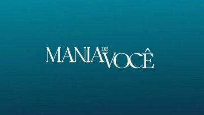 Mania de Você