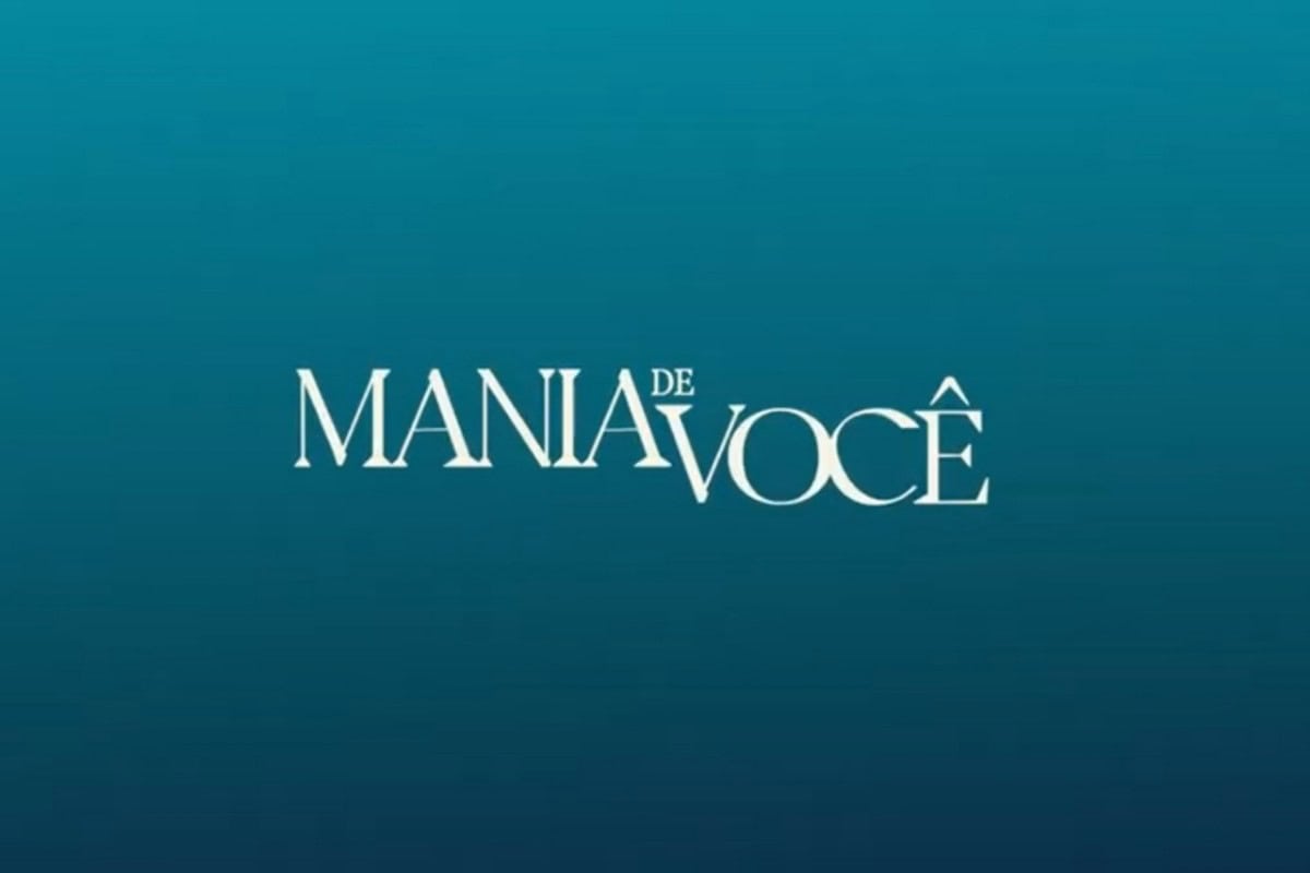 Mania de Você