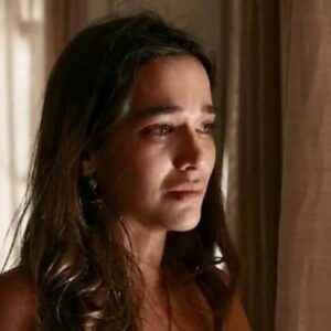 Mariana mata Egídio em retaliação pela morte de José Inocêncio