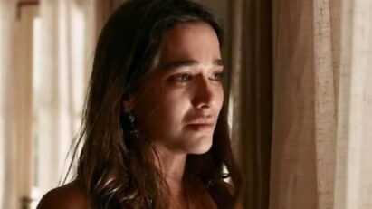 Mariana mata Egídio em retaliação pela morte de José Inocêncio