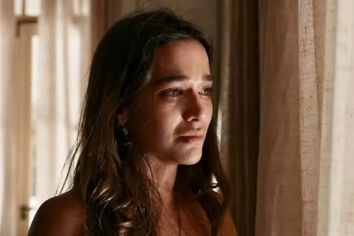 Mariana mata Egídio em retaliação pela morte de José Inocêncio