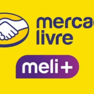 Aumento de 55,5% no valor da assinatura do Meli+.