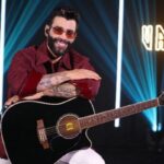 Muito além do sertanejo, Gusttavo Lima lança projeto de regravações