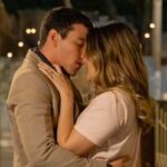 Final feliz! Murilo e Electra vivem romance intenso e emocionante em 'Família é Tudo