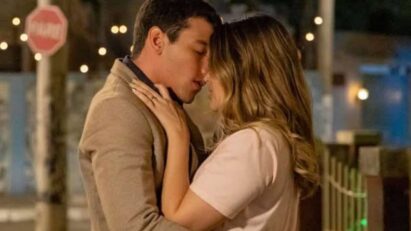Final feliz! Murilo e Electra vivem romance intenso e emocionante em 'Família é Tudo