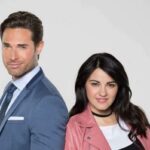 Fãs de novelas mexicanas, especialmente aqueles que acompanharam o trabalho de Maite Perroni e Sebastian Rulli