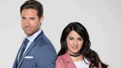 Fãs de novelas mexicanas, especialmente aqueles que acompanharam o trabalho de Maite Perroni e Sebastian Rulli