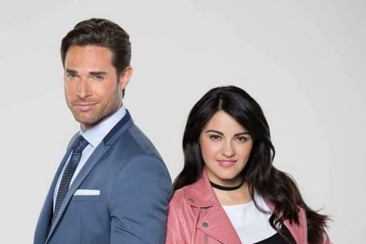 Fãs de novelas mexicanas, especialmente aqueles que acompanharam o trabalho de Maite Perroni e Sebastian Rulli