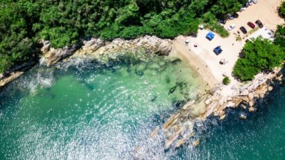 Penha é eleita um dos destinos de inverno mais procurados no Brasil