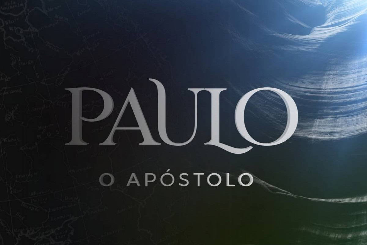 Paulo, o Apóstolo