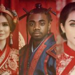 Pé de Chinesa": A novela fake que tomou conta das redes sociais e deixou todo mundo confuso