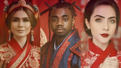 Pé de Chinesa": A novela fake que tomou conta das redes sociais e deixou todo mundo confuso