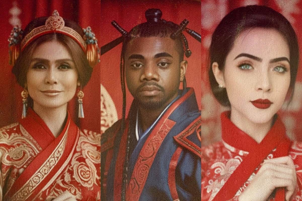 Pé de Chinesa": A novela fake que tomou conta das redes sociais e deixou todo mundo confuso