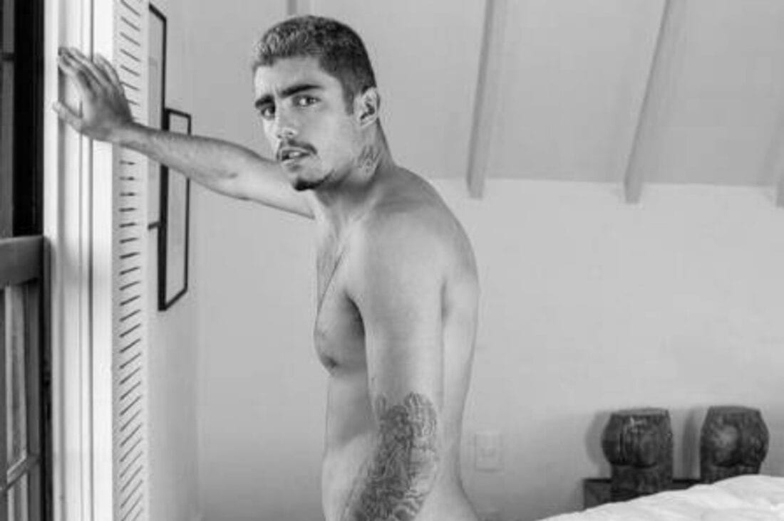 Pedro Scooby Fala Sobre Fantasias Sexuais e Aborda Preferências Íntimas em Programa de TV