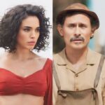 Personagens de 'Mar do Sertão' invadem 'No Rancho Fundo' e prometem reviravoltas chocantes
