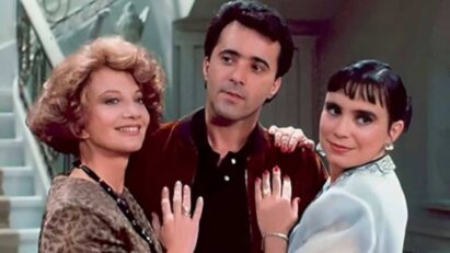 Maria do Carmo está de volta! "Rainha da Sucata" é um dos destaques do Globoplay em novembro