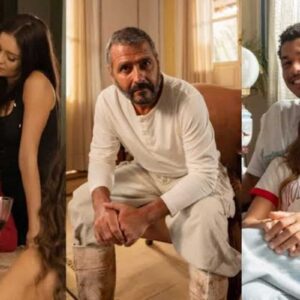 Analisar o artigo: Leia e compreenda o artigo original. Identifique o tema central e os principais pontos abordados. Criar um novo artigo Escreva um novo artigo em formato de notícia, garantindo que ele transmita o mesmo sentido e informação do artigo original, mas com uma escrita totalmente diferente e modificada. Certifique-se de que o novo artigo esteja coerente e informativo. SEO: Adicione tags relevantes para otimização nos buscadores Google. Inclua uma meta descrição que seja atrativa e resuma o conteúdo do artigo para os mecanismos de busca. Adicione texto alternativo (alt) descritivo para todas as imagens incluídas no artigo. Palavras Chaves: Incluir palavras chaves mais buscadas sobre o assunto e dos concorrentes: Otimizado para Seo, utilizando o schema.org NewsArticle. Só o texto! Os dois primeiros parágrafos seja bem chamativos, que o leitor já fique preso. Faça um título para ele sensacionalista que gere clickbait .............................................................. Bruno Luperi, o autor da nova versão de Renascer, está mexendo bastante no texto original da novela, escrito por seu avô --o novelista Benedito Ruy Barbosa-- em 1993. Desta vez, vários personagens terão desfechos diferentes dos que foram exibidos na primeira edição da novela, trinta anos atrás. Tal medida é um caminho diferente do que foi adotado pelo autor no remake de Pantanal, em 2022. Na época, Luperi foi criticado por não alterar quase nada da história escrita por Benedito Ruy Barbosa. Desta vez, pouca coisa em Renascer ficará do mesmo jeito. Ao que tudo indica, José Inocêncio (Marcos Palmeira) não escapará de seu destino trágico, mas seus filhos devem seguir rumos distintos em relação ao que o público acompanhou em 1993. Saiba o que deve mudar e quais serão os finais inéditos na atual versão da novela, em relação à Renascer de 1993: Neste ponto da trama, na versão original de Renascer, Tião (Irandhir Santos) já havia morrido. O personagem se sentia humilhado ao ser preso injustamente e tirava a própria vida na cadeia. Agora, Tião sobreviverá a duas prisões injustas e ainda sairá livre. O personagem ganhou novo sentido para sua existência após se juntar ao movimento sem-terra. Joana (Alice Carvalho) decidirá ficar ao lado do marido nesta empreitada, custe o que custar. Os dois ganharão até a afeição de Damião (Xamã), que prometerá não fazer nada contra eles nas terras de Egídio. Lívio e Lu Na versão de 1993, após a morte de Tião, Joana se envolvia com Lívio, que naquela época era um padre. Na atual edição, como Tião e Joana devem permanecer juntos, Lívio buscará outro par. Até então, o direcionamento da trama tem indicado que a parceira dele será a professora Lu (Eli Ferreira). Ela já perdeu a paciência com Bento (Marcello Melo Jr), e o romance entre eles subiu no telhado. A professora e o pastor, no entanto, têm se aproximado cada vez mais e mostrando que podem formar um casal muito sensato, correto e respeitoso. Bento e Kika Durante boa parte do remake de Renascer, Kika (Juliane Araújo) parecia uma personagem sem grande destaque e futuro na trama. A partir do fim do namoro dela com Bento, a perspectiva era de que a advogada ficaria sem função e sumiria da história. O autor Bruno Luperi, porém, a trouxe de volta e deu espaço para um novo desenvolvimento. Kika se tornou uma peça fundamental para lidar com questões jurídicas na novela, tanto em relação às prisões injustas de Tião quando à divisão de terras e da herança de José Inocêncio. Ela também se reaproximou de Bento. Na reta final da trama, os dois ex-namorados voltarão a ficar juntos e ainda se unirão para fazer justiça contra Egídio. Tal guinada é uma novidade também para Bento, que na primeira versão da novela se tornou pai e ficou com Ritinha (Mell Muzzillo). Ritinha e Eriberto Assim como Kika, Eriberto (Pedro Neschling) foi um personagem sem grande espaço na primeira Renascer. Já na versão atual, ele voltou à trama e tem causado rebuliço na fazenda de Inocêncio. O rapaz ganhou desfecho inédito ao formar par com Ritinha. A garota parece ter se cansado de correr atrás de Bento e Damião e agora se joga nos braços do publicitário forasteiro. Zinha e Lilith Toda a trama de Zinha (Samantha Jones) já foi uma grande novidade em Renascer. A garota, que na primeira edição da novela era um personagem masculino, passou a novela inteira tentando entender sua sexualidade. Agora, na reta final, começará um romance com Lilith (Lucy Ramos), personagem inédita na novela, que diz ser filha de Jacutinga (Juliana Paes). Nova Jacutinga? Juliana Paes não fechou acordo com a Globo e não deve voltar a atuar como a emblemática dona do bordel de Renascer, mas o público especula que outra personagem assumirá o lugar dela. Telespectadores estão criando burburinho nas redes sociais sobre a possibilidade de Iolanda (Camila Morgado) se tornar a "nova Jacutinga". A mulher, que já cuida da casa onde a cafetina morou, deve terminar a trama como uma empresária independente, administradora do forrobodó. O destino dela com Rachid (Almir Sater) ainda é incerto, já que o mascate decidirá abandonar a vila e cair no mundo na penúltima semana da novela.