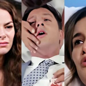 Reviravolta em Contigo Sim