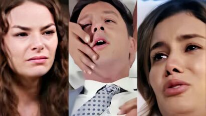 Reviravolta em Contigo Sim