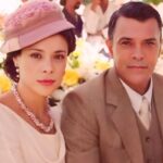 Rosa, filha de Generosa e Felício, desaparece no início da novela
