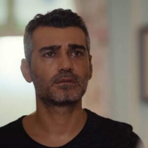 Sarp fica chocado ao descobrir que Bahar está viva e gravemente doente em "Força de Mulher".
