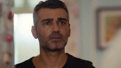 Sarp fica chocado ao descobrir que Bahar está viva e gravemente doente em "Força de Mulher".