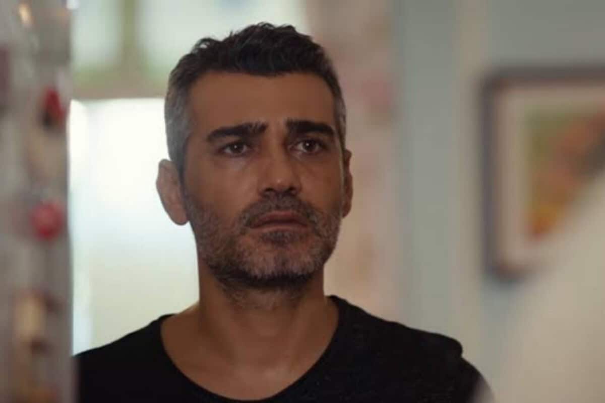 Sarp fica chocado ao descobrir que Bahar está viva e gravemente doente em "Força de Mulher".