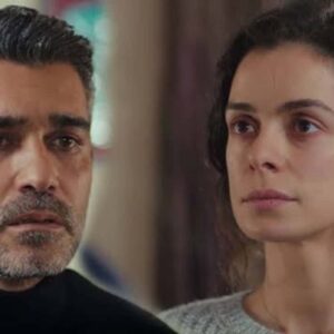 Bahar descobre a verdade: Sarp está vivo e com outra família