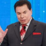 Saúde de Silvio Santos preocupa