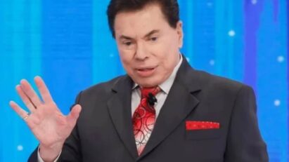 Saúde de Silvio Santos preocupa