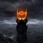 Os poderes de Sauron, o principal antagonista de "O Senhor dos Anéis: Os Anéis de Poder