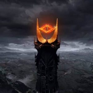 Os poderes de Sauron, o principal antagonista de "O Senhor dos Anéis: Os Anéis de Poder
