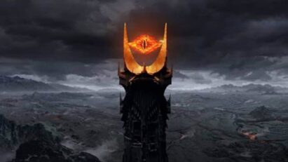 Os poderes de Sauron, o principal antagonista de "O Senhor dos Anéis: Os Anéis de Poder