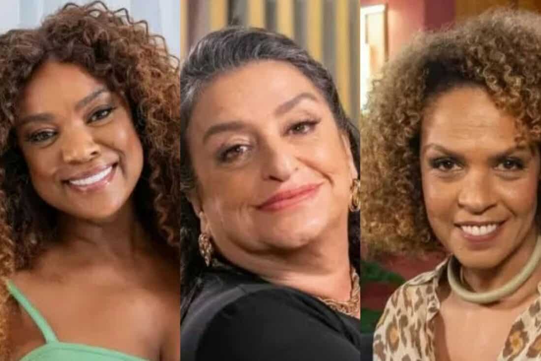 Segredo das madrastas de Vênus abala a família e revela o verdadeiro assassino em 'Família é Tudo'"