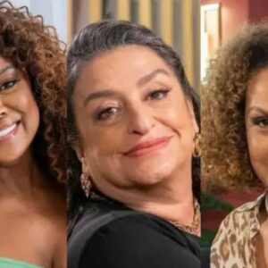 Segredo das madrastas de Vênus abala a família e revela o verdadeiro assassino em 'Família é Tudo'"