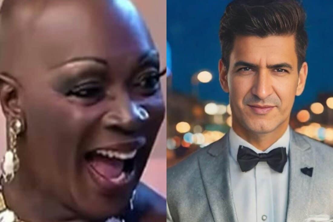 Tarólogo Val Couto faz revelação impressionante sobre espírito de ator Jorge Lafond, a eterna Vera Verão