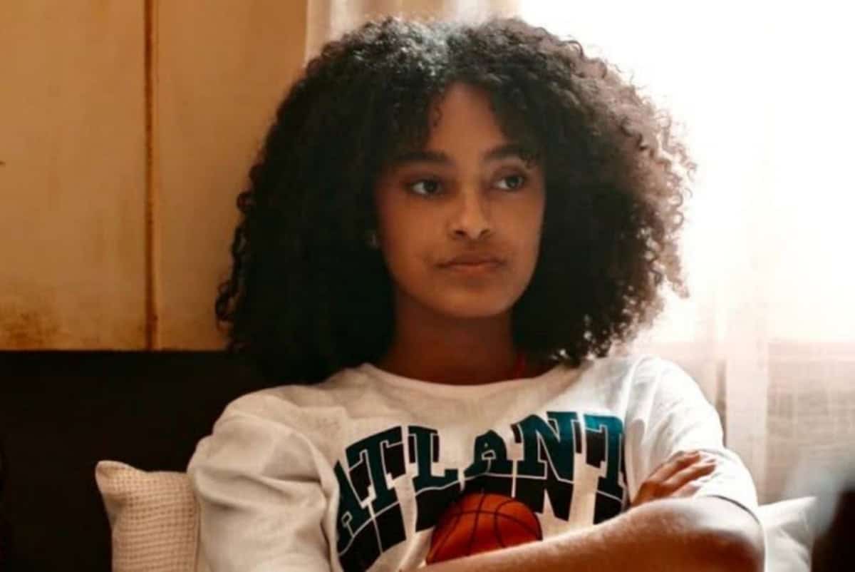 Teca vive um momento de dúvida e tristeza em Renascer