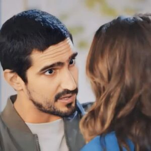 Tom esconde a gravidade de sua situação de Vênus.