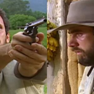 A morte trágica de Tomé em "Cabocla"