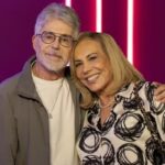 Um antigo amor de Frida, Edgar, reaparece em "Família é Tudo" e promete agitar a trama.