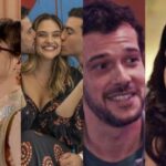Um novo casal surge na novela, prometendo emocionar o público.